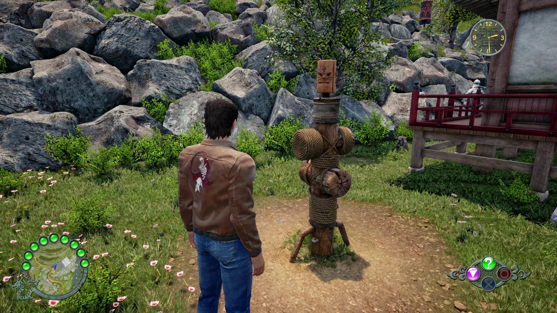 Shenmue III - Imagen 33